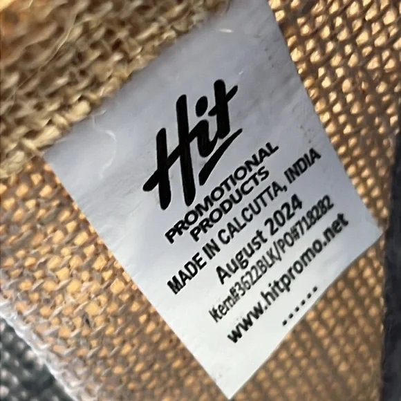 FRIENDSHIP Tote - Picture 14 of 14